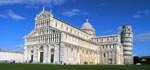 Piazza dei Miracoli